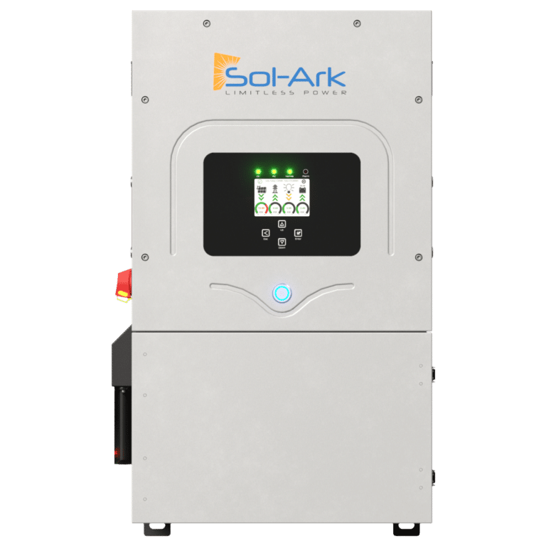 SUN Battery HC12-100M8 (12V / 100Ah) AGM Batterie