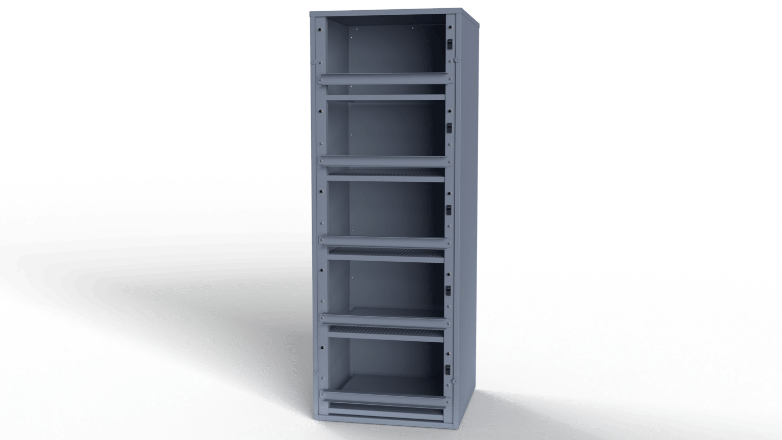 48V 1000Ah 48 kWh Sol-Ark Carbon Nanotube VRLA/AGM Battery Energy ...